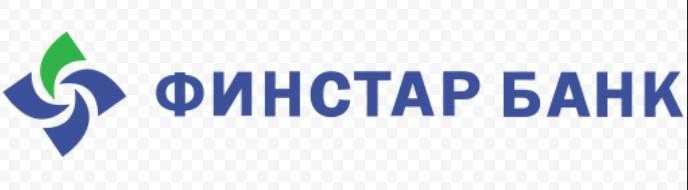 Логотип Финстар Банк