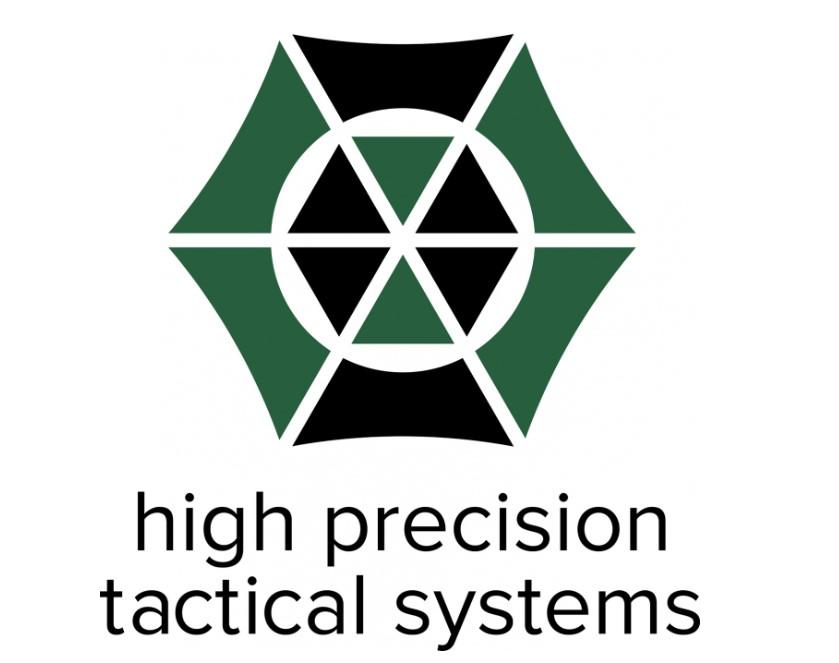 Логотип High Precision Tactical Systems