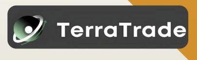 Логотип TerraTrade
